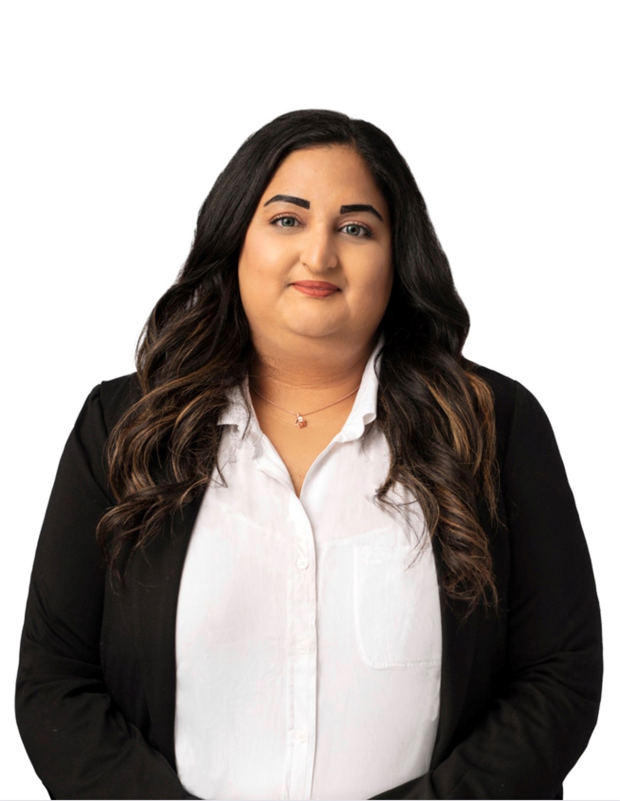 Areej Askari
